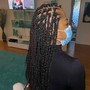 Crochet Braids