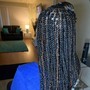 Loc Retwist