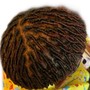 Comb Twist