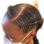 Comb Twist