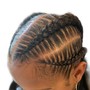 Comb Twist