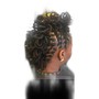 Comb Twist