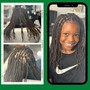 2 Strand Twist