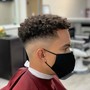 Men's Hair Cut (Only)