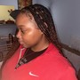 Full Sew In