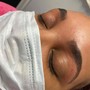 Eyelash Extension Removal