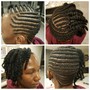 Flat Twists