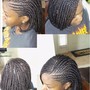 Flat Twists