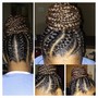 Crochet Braids