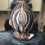 Re-Loc or Comb twist