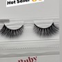 My Honey Magnetic Mink lashes