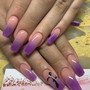 Course Nails artist