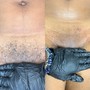 Men’s Brazilian Wax