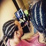 Loc Style