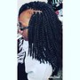 Crochet Braids