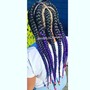 Crochet Braids