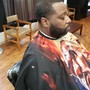 Presidential Mens Haircut