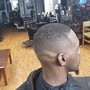 Men's Cut