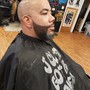 Beard Trim