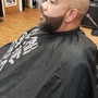 Beard Trim