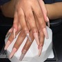 Gel Manicure