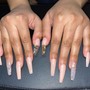 Gel Manicure