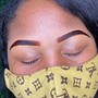 Eyebrow Wax