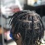 Loc Retwist