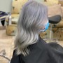 Ombre & Toner