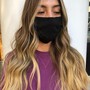 Full Balayage