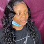 Closure Sew In