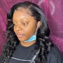 Closure Sew In