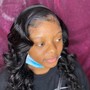 Closure Sew In