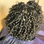 Steam Deep Conditioning Treatment