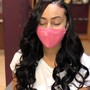 Closure Sew In