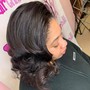 Blowout/Blowdry only