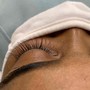 Eyelash Extension Removal