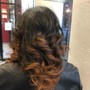 Partial Highlights