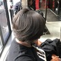 Women's Cut