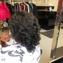 Natural Twists/Individual