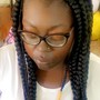 Jumbo Box Braids