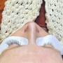 Professional Lash Removal