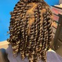 Crochet Braids