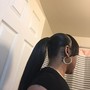 Transitioning Cut