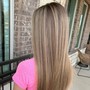 Brazilian Blowout