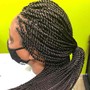 Senegalese Twist