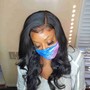 Versatile Sew In