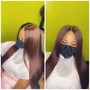 Versatile Sew In