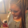 Feed in Braids