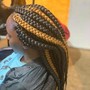 Box braids